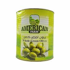 کنسرو زیتون 760 گرمی خوشمزه درجه یک معطر صادراتی + قیمت باور نکردنی و خرید عمده